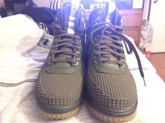 Nike fl1 boots hotsell