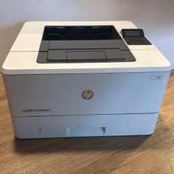 HP LaserJet Pro M402dne