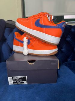 Nike Air Force 1 Low Retro Premium NYC KNICKS