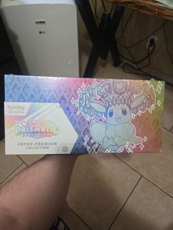 Prismatic evolution upc