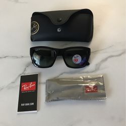 Ray Ban Sunglasses 