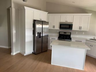 Kitchen Remodeling Free Estimate!🚚