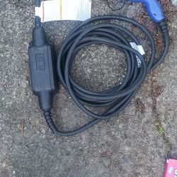 Toyota/Lexus Electric Car Charger 