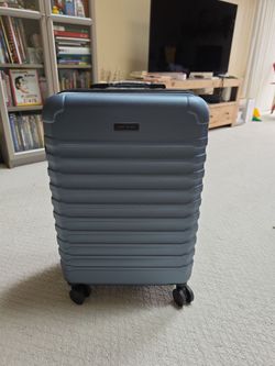 Suitcase