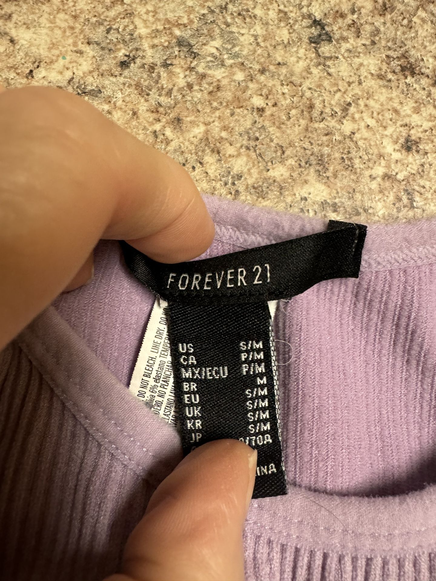 Forever 21