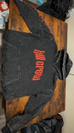 KILL CREW SWEATER