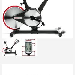 Keiser M3i Indoor Cycling Bike