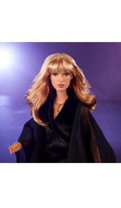 Barbie Music Series Doll