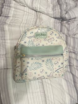 Harry Potter Mini Backpack