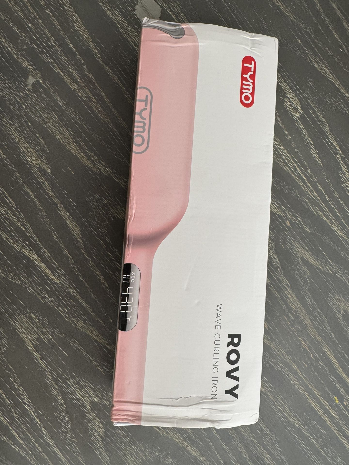 TYMO Hair Waver
