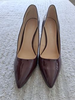 Nine West Heels Size 7.5M