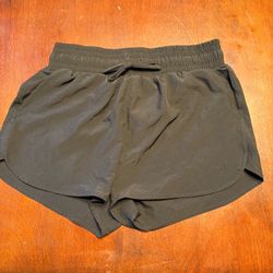 XL Albion Athletic Running Shorts