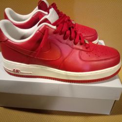 Air Force 1s (Size 10)