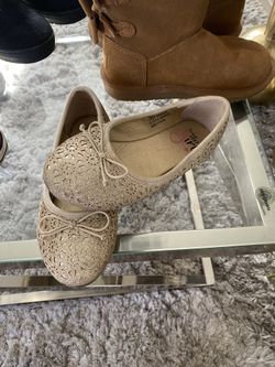 Shoes girls size 13