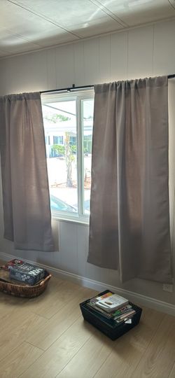 Curtains