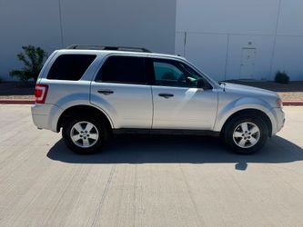 2011 ford scape