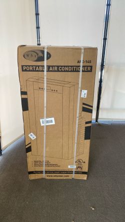 Whynter AC 9500 BTU