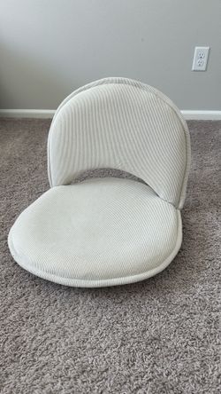 New Floor Chair Foldable