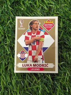 Panini World Cup 2022 stickers
