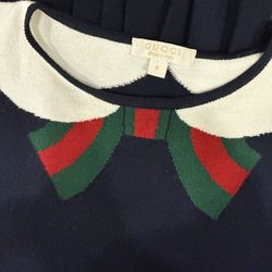 Gucci Authentic Dress