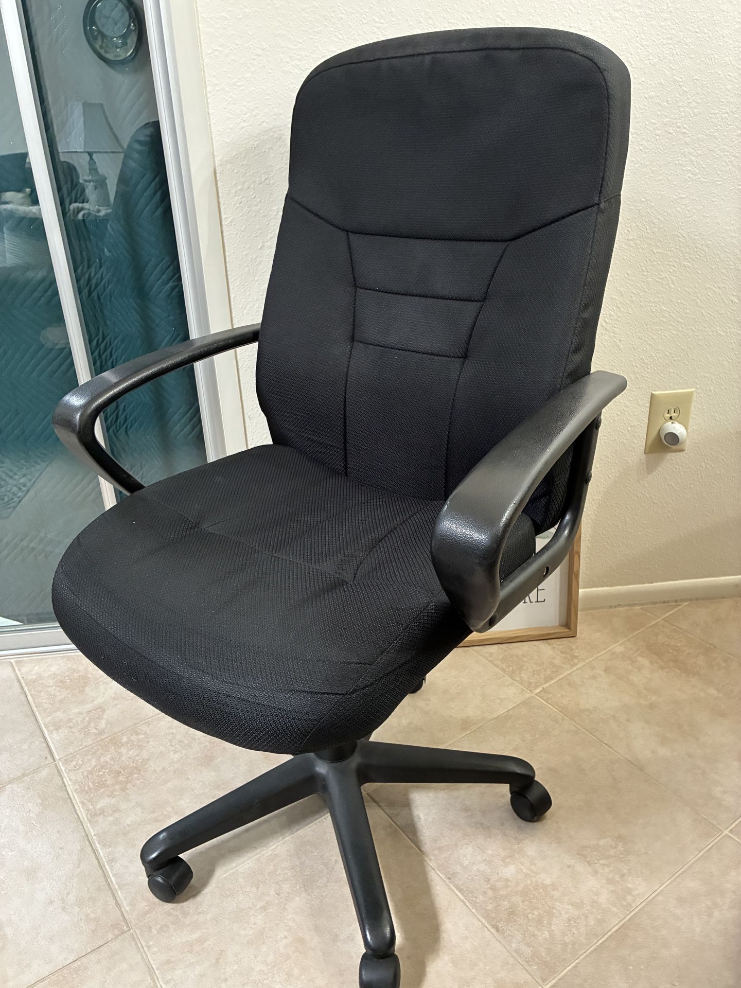 Office chair