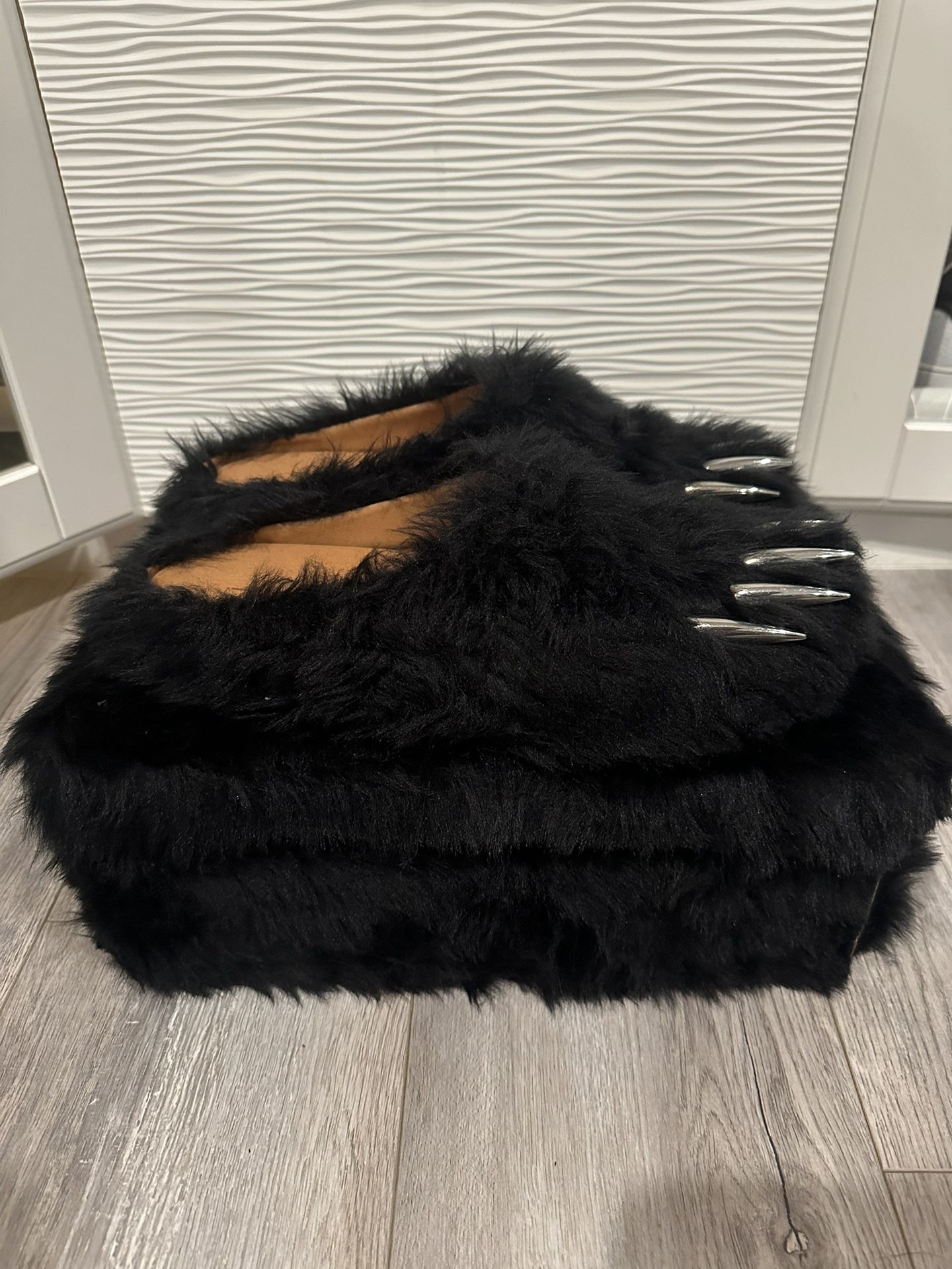 Bear Claw Bravest Studios