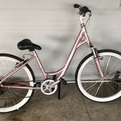 Specialized expedition bicycle