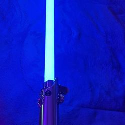 Force FX Black Series LukeSkyWalker LightSaber
