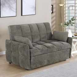 Brand New Sleeper Sofa / Sofa Cama Nuevo a Estrenar … Fast Delivery 🚚 