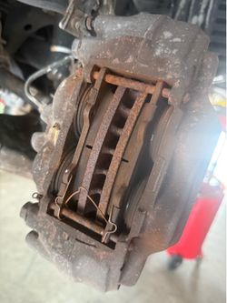 We Come To You Mechanics