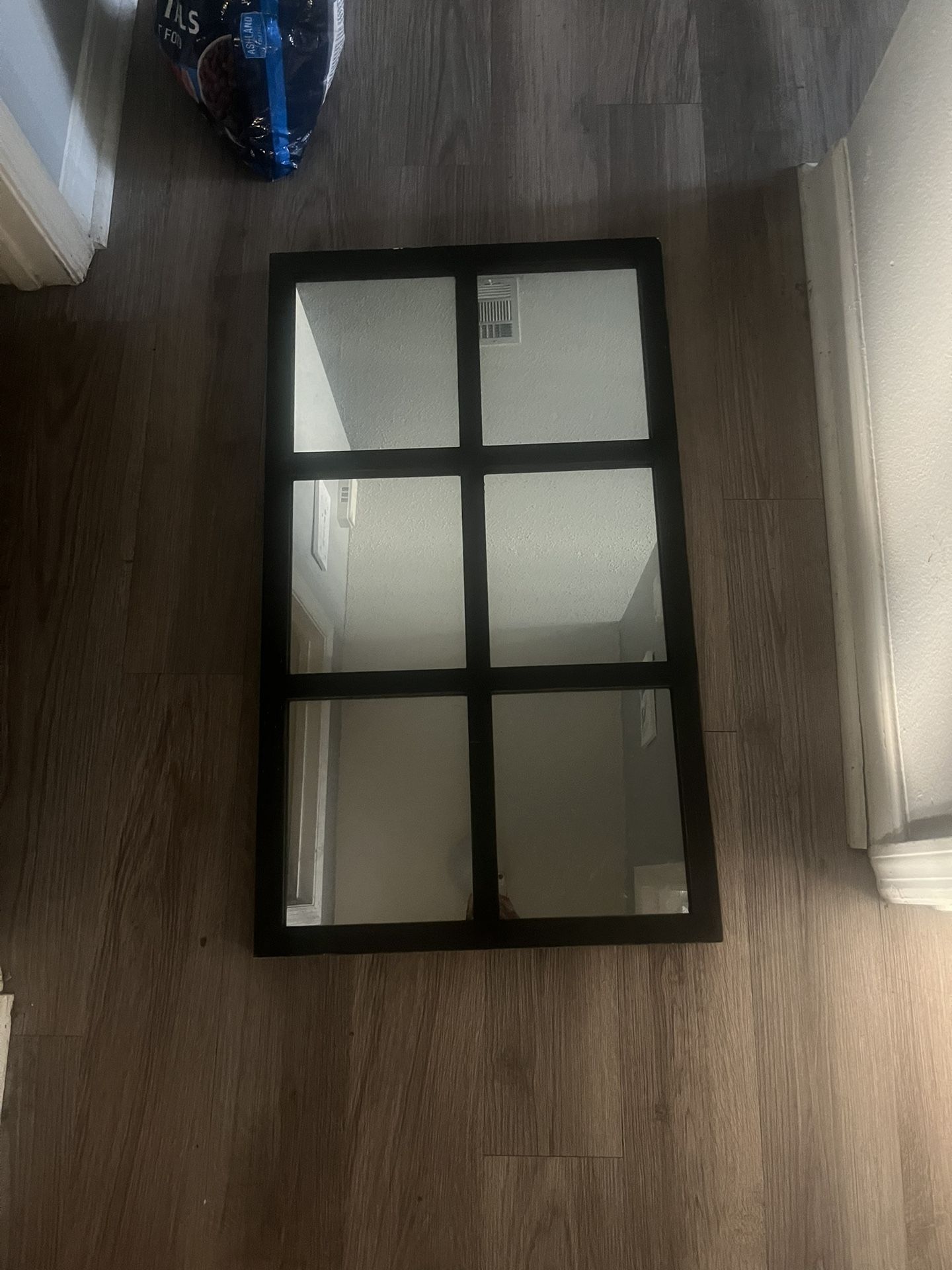 Decorative mirror