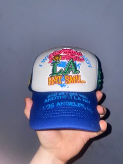 Dandy another la hat from pop up