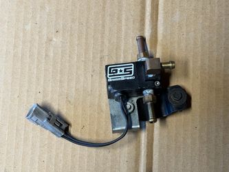 GrimmSpeed 3-Port Electronic Boost Control Solenoid – EBCS Subaru WRX/STI/FRS/BRZ/86