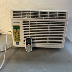 Air conditioner Keystone