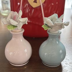 Vintage Perfume Bottles