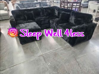 New Sectional Sofas