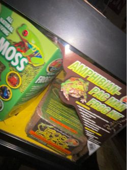 Reptile tank brand new in box pick up only 21205