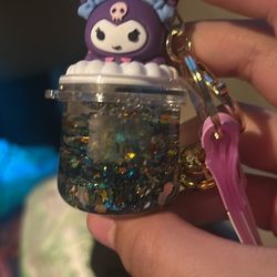 Hello Kitty Character 