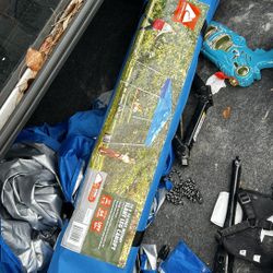 10x10 Instant Tent Slant Canopy