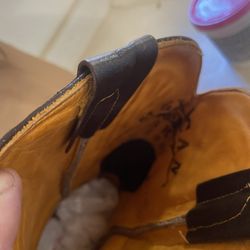 Men’s Footwear 