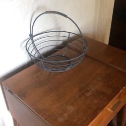 Wire Basket