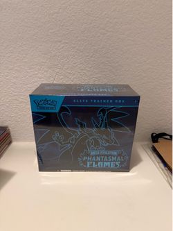 POKEMON ETB