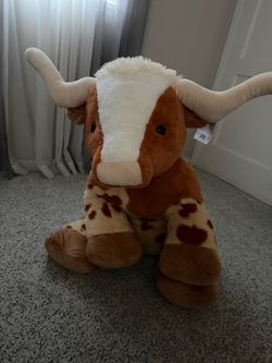 Baby cow