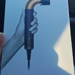 Brand New Dyson Supersonic R
