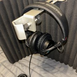 Sony Professional Studio Headphone