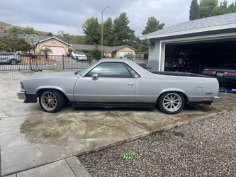 1978 Chevrolet El Camino