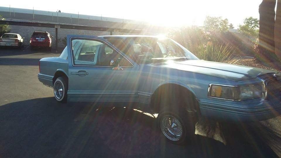 Lowrider
