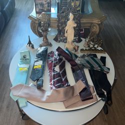 8. Corbatas. Nuevas. Pol. $20