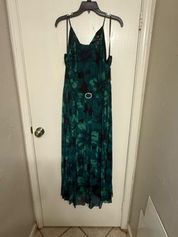 Alexa B dress
