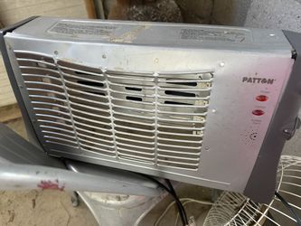 Small Heater